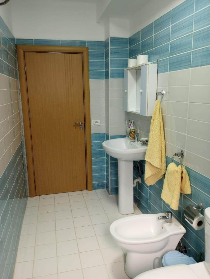 Seaside Nest Shengjin Апартаменты *
