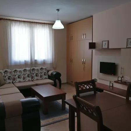 Seaside Nest Shengjin Exterior photo