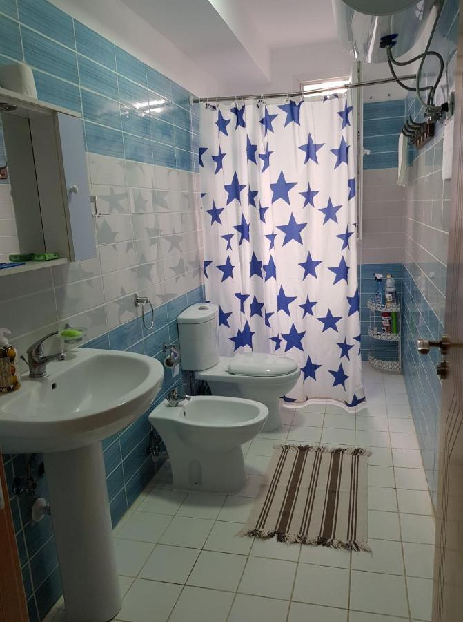 Seaside Nest Shengjin Apartment *