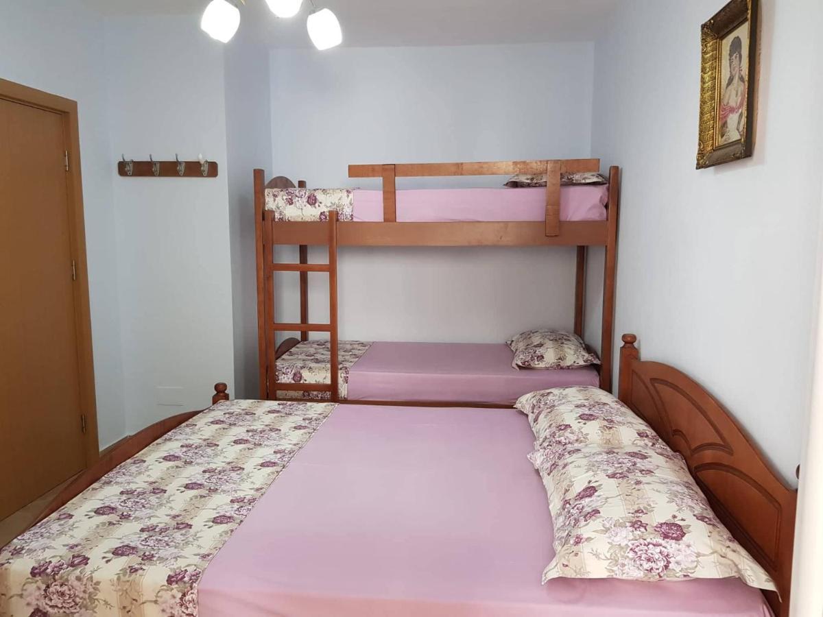 Apartment Seaside Nest Shengjin