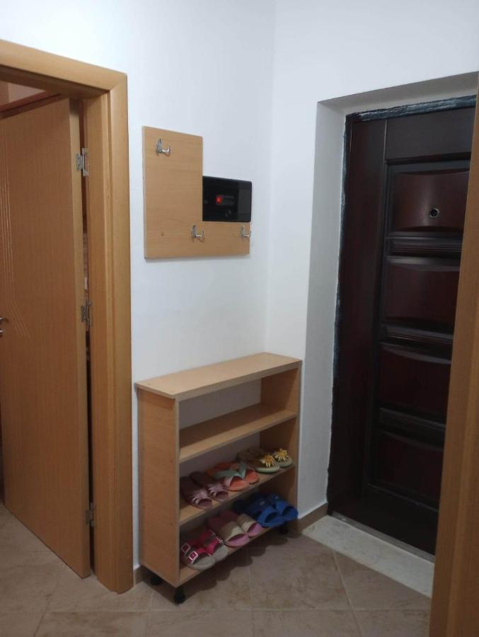 Seaside Nest Shengjin Apartment