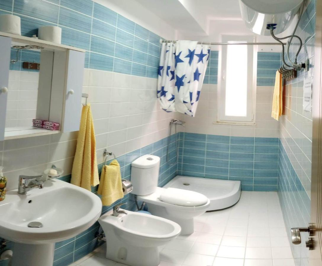 Seaside Nest Shengjin Apartment *
