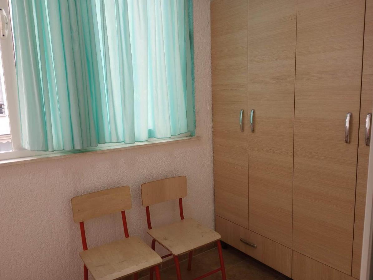 Seaside Nest Shengjin Apartment *